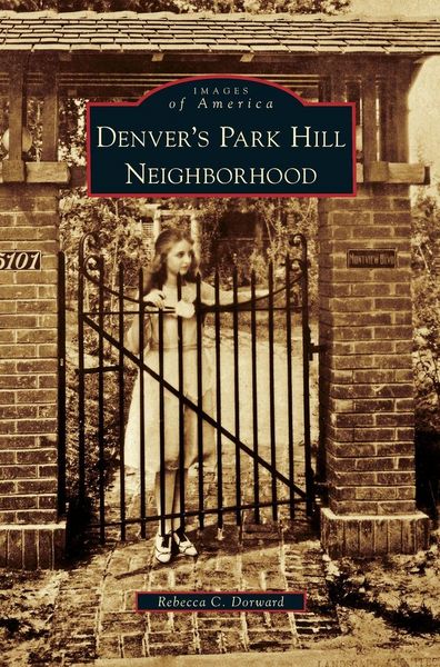 Produktbild: Denver's Park Hill Neighborhood