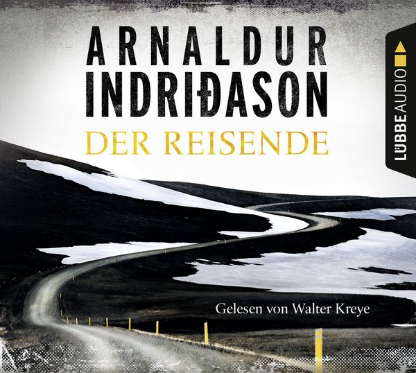 Produktbild: Der Reisende