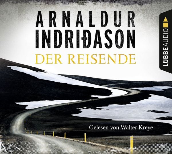 Produktbild: Der Reisende