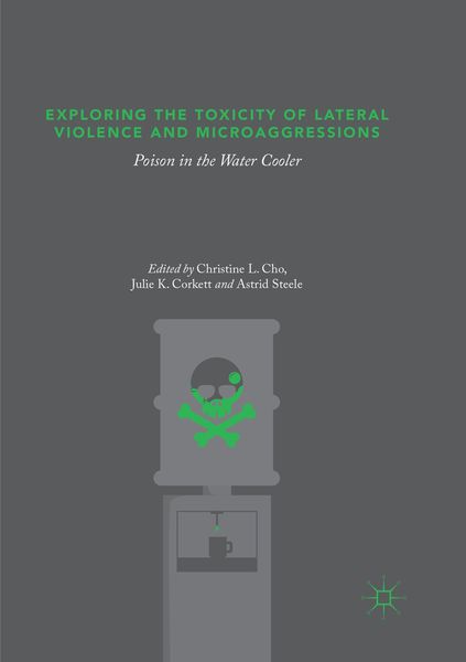Produktbild: Exploring the Toxicity of Lateral Violence and Microaggressions