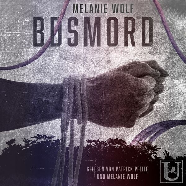 BDSMORD - Melanie Wolf, Audio, 4070169026483