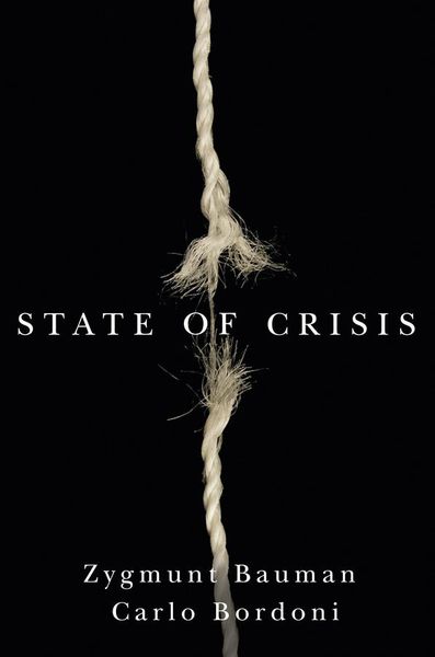 Produktbild: State of Crisis