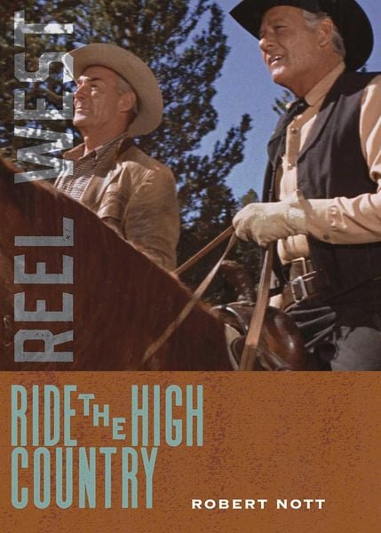 Produktbild: Ride the High Country