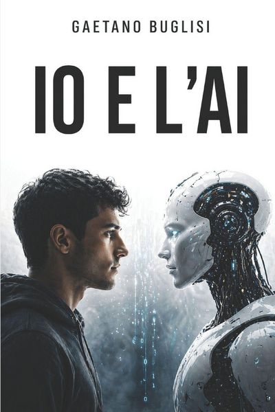Produktbild: Io e l'AI