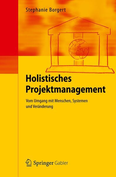 Produktbild: Holistisches Projektmanagement