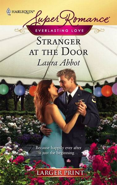 Produktbild: Stranger at the Door