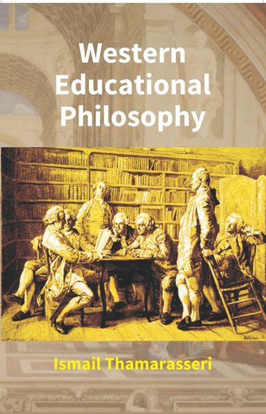 Produktbild: Western Educational Philosophy