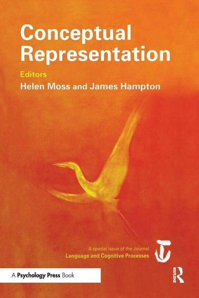 Produktbild: Conceptual Representation