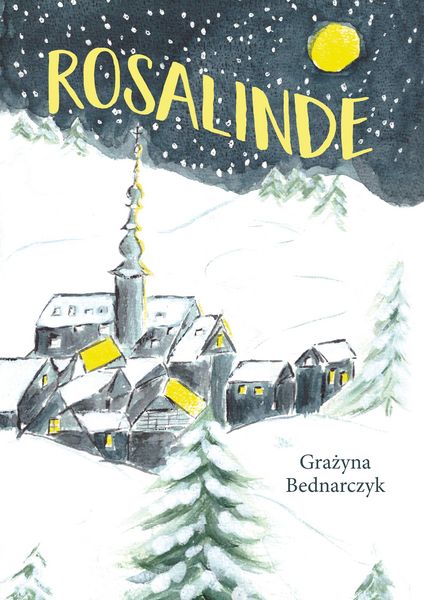 Produktbild: Rosalinde
