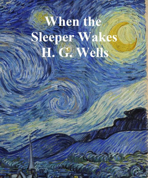 Produktbild: When the Sleeper Wakes