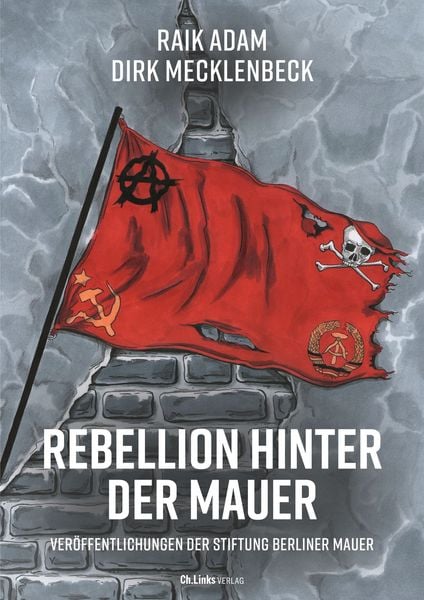 Produktbild: Rebellion hinter der Mauer
