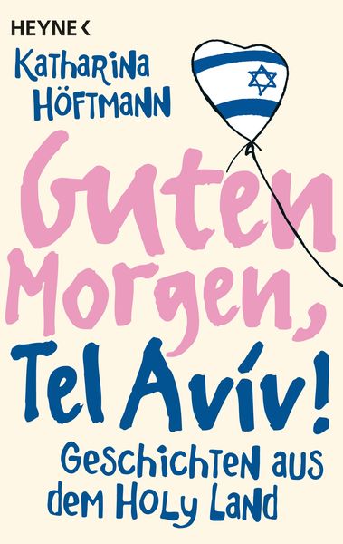 Produktbild: Guten Morgen, Tel Aviv!