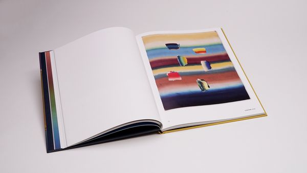 Produktbild: Anna Leonhardt &ndash; Touching Space