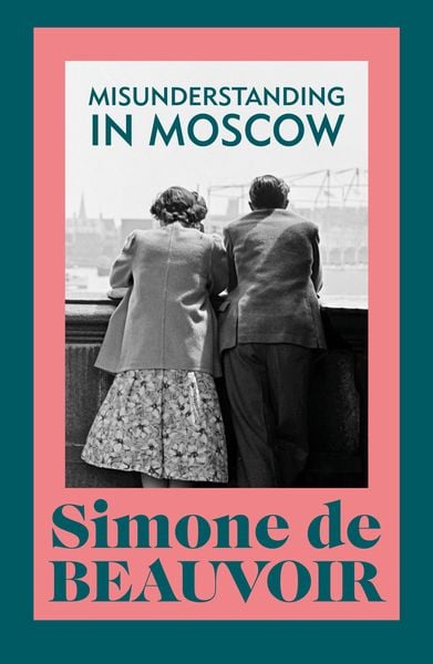 Produktbild: Misunderstanding in Moscow