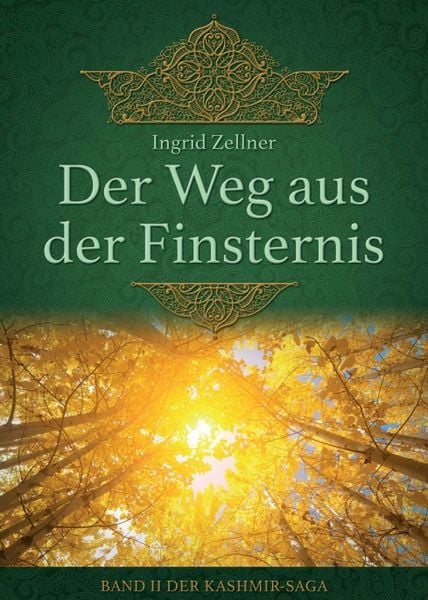 Produktbild: Der Weg aus der Finsternis