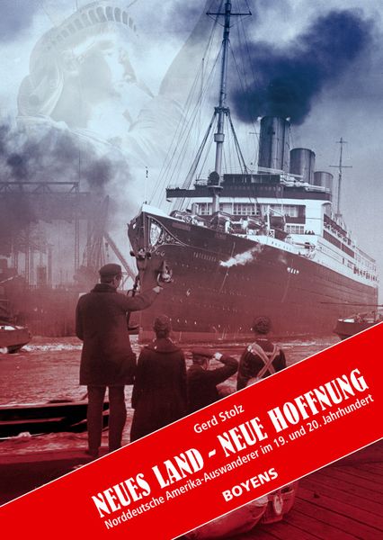 Produktbild: Neues Land - Neue Hoffnung