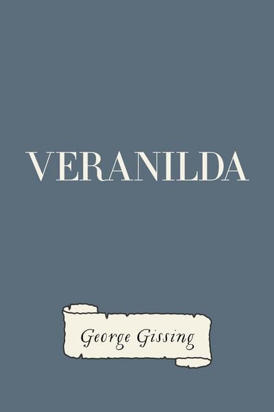Produktbild: Veranilda
