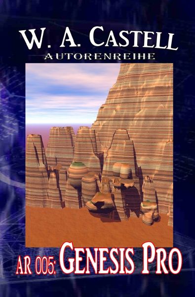 Produktbild: AUTORENREIHE / Autorenreihe 005: Genesis Pro