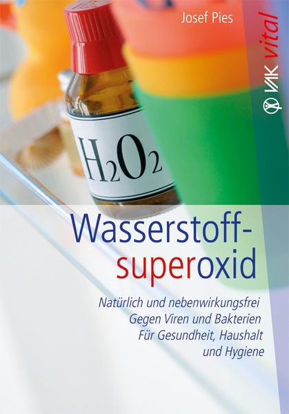 Wasserstoffsuperoxid