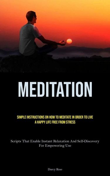 Produktbild: Meditation
