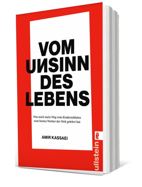 Vom Unsinn des Lebens