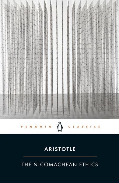 Produktbild: The Nicomachean Ethics
