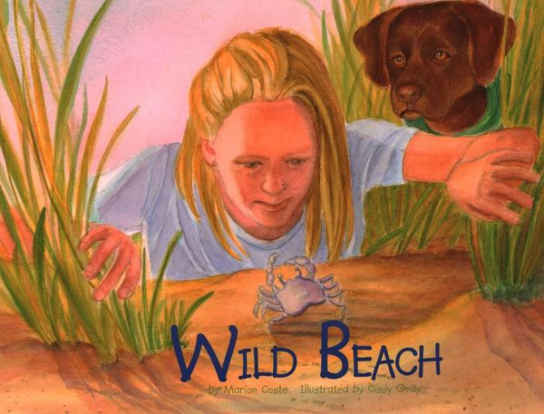 Produktbild: Wild Beach