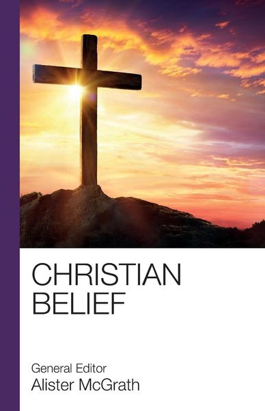 Produktbild: Christian Belief
