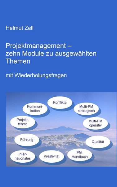 Produktbild: Projektmanagement