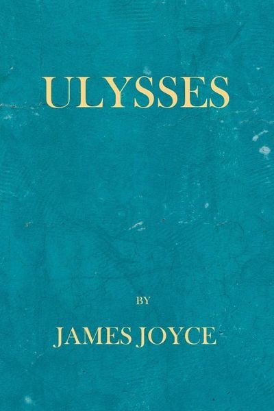 Produktbild: Ulysses
