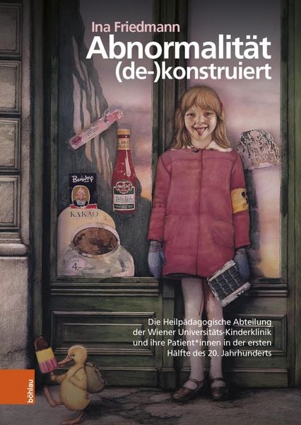 Produktbild: Abnormalit&auml;t (de-)konstruiert