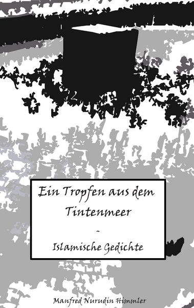 Ein Tropfen aus dem Tintenmeer