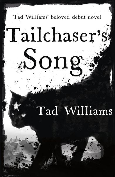 Produktbild: Tailchaser's Song