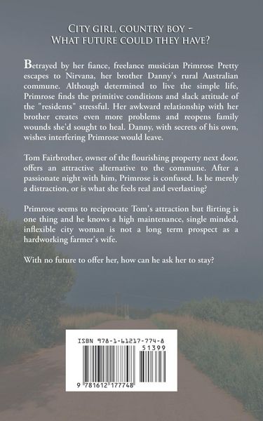 Produktbild: Trouble in Nirvana