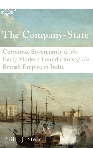 Produktbild: The Company-State