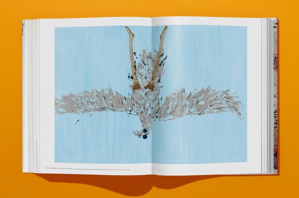 Produktbild: Georg Baselitz