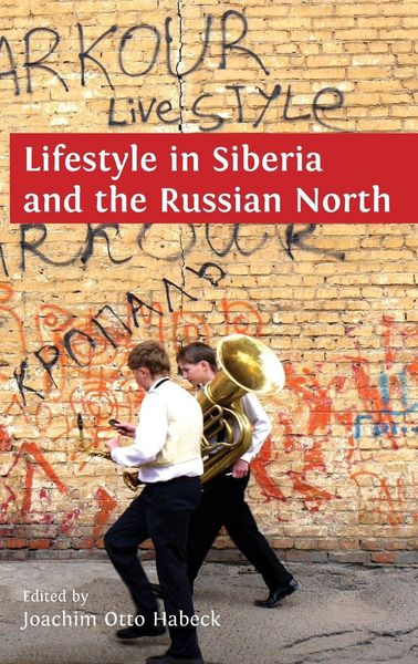 Produktbild: Lifestyle in Siberia and the Russian North