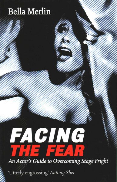 Produktbild: Facing the Fear