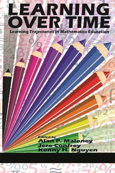 Produktbild: Learning Over Time