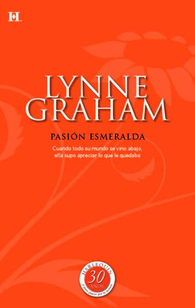 Produktbild: Pasi&oacute;n esmeralda