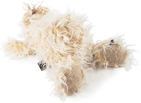 Produktbild: Sigikid 39995 - Kuscheltier Eisb&auml;r Lost in You, Beasts Town, 42 cm