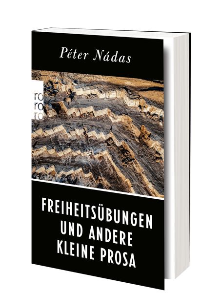 Produktbild: Freiheits&uuml;bungen und andere Kleine Prosa