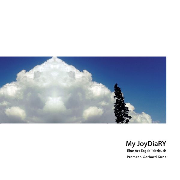 Produktbild: My JoyDiaRY