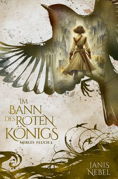 Produktbild: Im Bann des Roten K&ouml;nigs