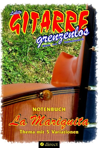 Produktbild: La Mariquita