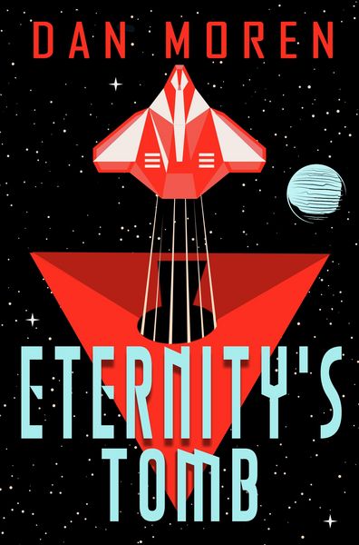 Produktbild: Eternity's Tomb