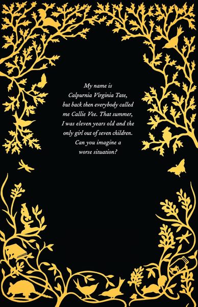 Produktbild: Kelly, J: Evolution of Calpurnia Tate