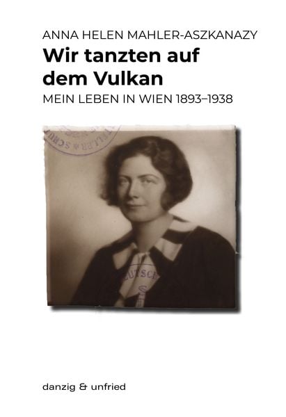 Produktbild: Wir tanzten auf dem Vulkan