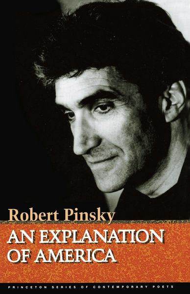 Produktbild: An Explanation of America