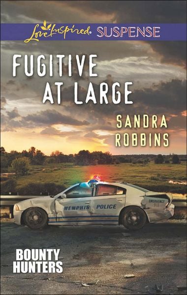 Produktbild: Fugitive At Large